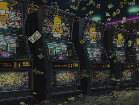 SpinsBro Casino