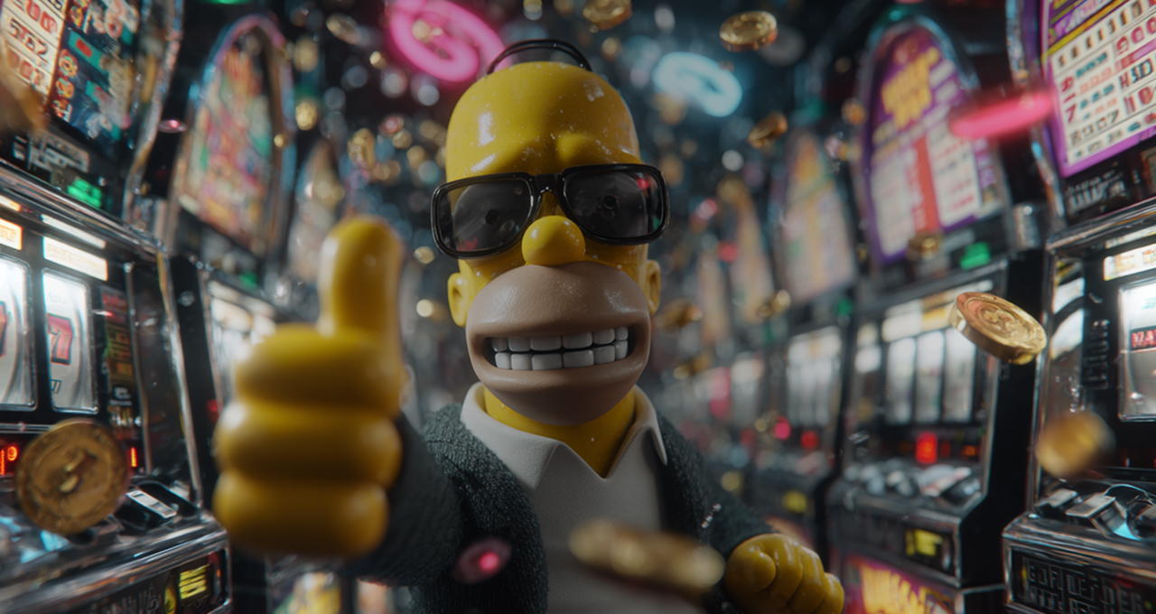 SpinsBro Casino